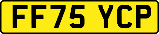 FF75YCP