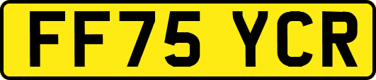 FF75YCR