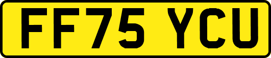 FF75YCU