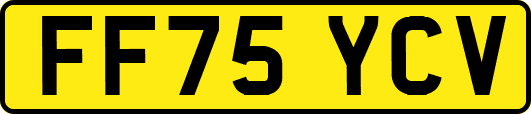 FF75YCV