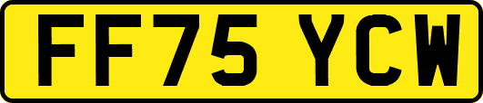 FF75YCW