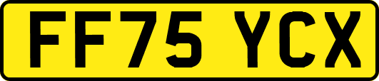 FF75YCX