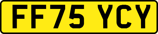 FF75YCY