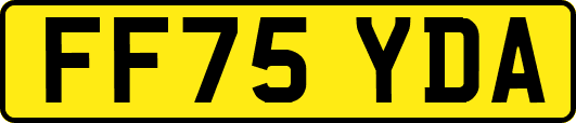 FF75YDA