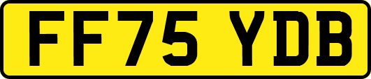 FF75YDB