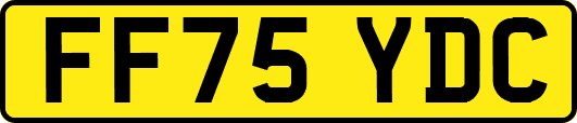 FF75YDC