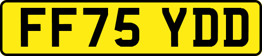 FF75YDD