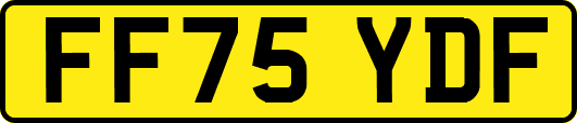 FF75YDF