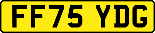 FF75YDG