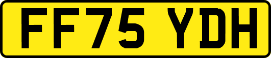 FF75YDH