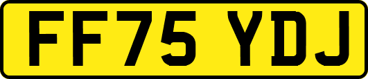 FF75YDJ
