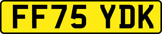 FF75YDK