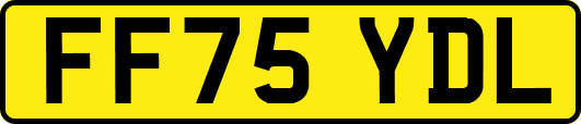 FF75YDL