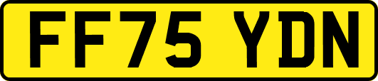 FF75YDN
