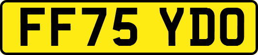 FF75YDO