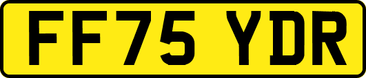 FF75YDR
