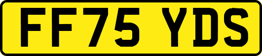 FF75YDS