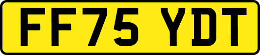 FF75YDT