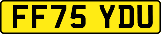 FF75YDU