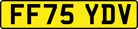 FF75YDV