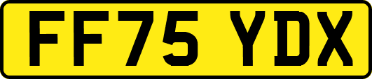 FF75YDX