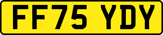 FF75YDY