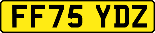 FF75YDZ