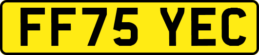 FF75YEC
