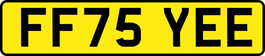 FF75YEE