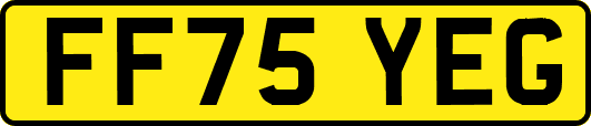 FF75YEG