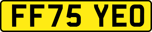 FF75YEO