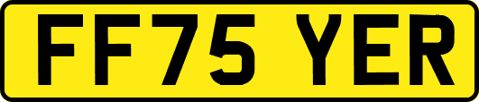 FF75YER