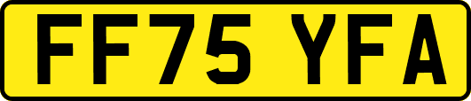 FF75YFA