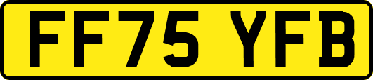 FF75YFB
