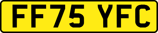 FF75YFC