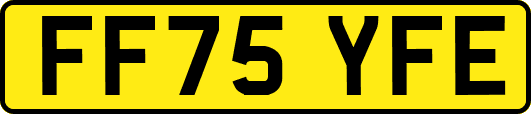 FF75YFE