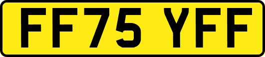 FF75YFF