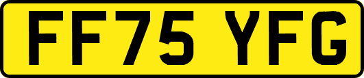 FF75YFG