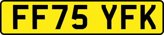 FF75YFK