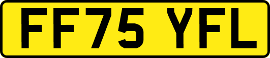 FF75YFL