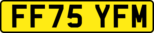 FF75YFM