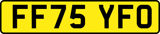 FF75YFO