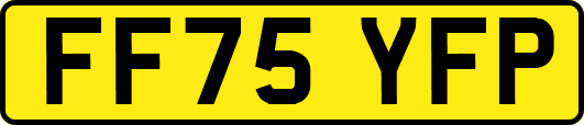 FF75YFP