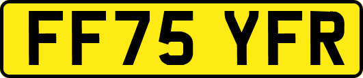 FF75YFR