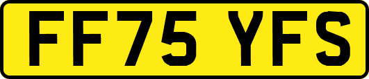 FF75YFS