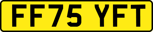 FF75YFT