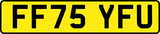 FF75YFU
