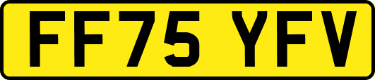 FF75YFV