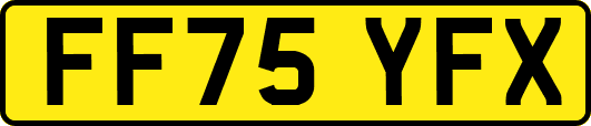 FF75YFX