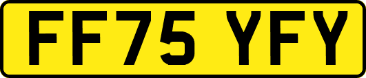 FF75YFY